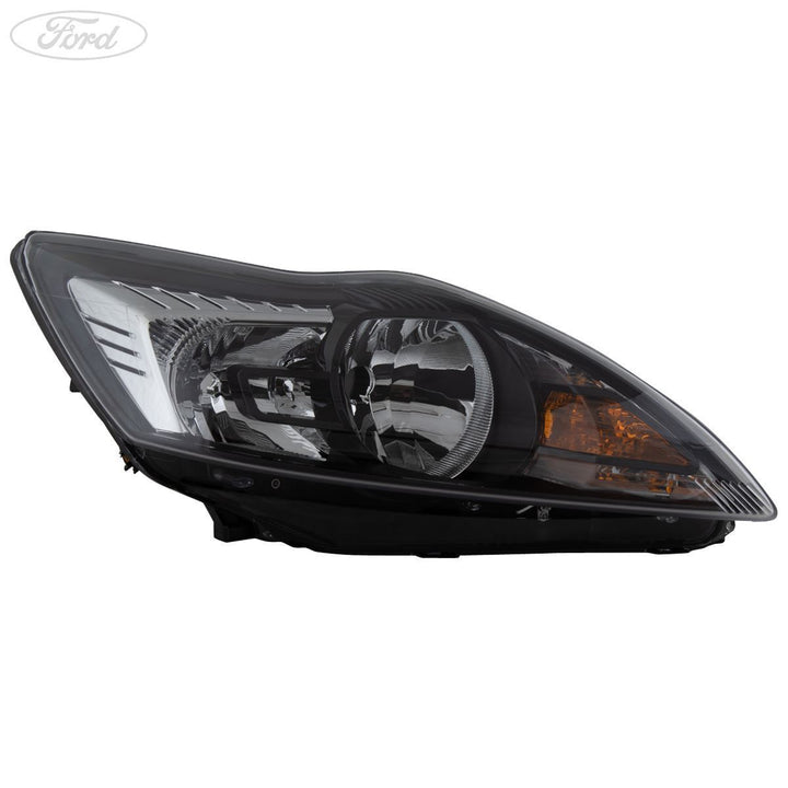 Carcasa original para faros delanteros Ford Focus unidad derecha