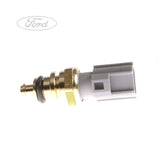 Ford Transit 2006-2024 Transmisor Colocación Vehículo 1702985
