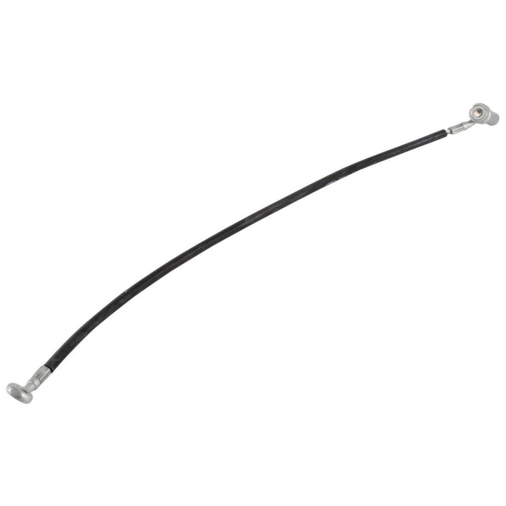 Ford Transit Connect 13-24 Cable Rueda Repuesto Negro 2549392