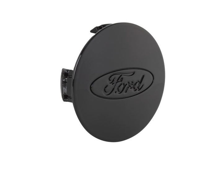 Original Ford Ranger 2019+ Tapacubos central Ebony Black 5601076