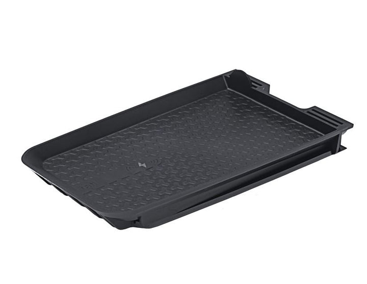 Rati* Kit de carga inalámbrica Qi para instalar dentro del reposabrazos OE1.