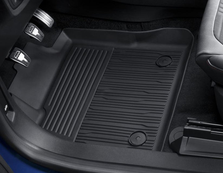 Puma Pack de protección para Ford Puma
