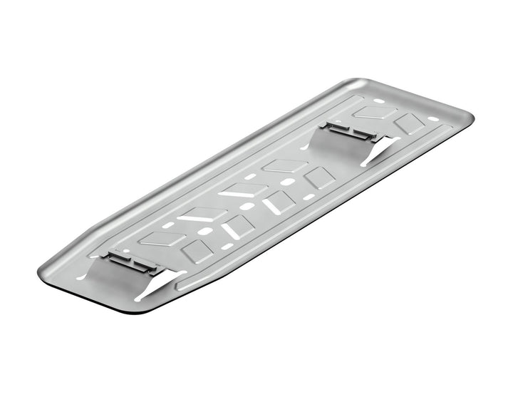 Original Ford Ranger Protector de bajos para el depósito de combustible