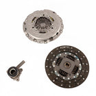 Kit de embrague 3 piezas Transit Chasis Cabina 2.2 TDCi 2011-2019