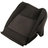 Ford Transit 2014-2024 Cubierta Cojín Asiento Traxon/Max Carbón Negro 1898622