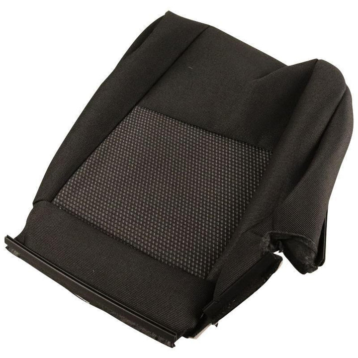 Ford Transit 2014-2024 Cubierta Cojín Asiento Traxon/Max Carbón Negro 1898622