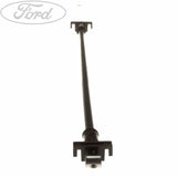 Ford Focus 2008-2024 Cable Liberación Portón Trasero 1480308