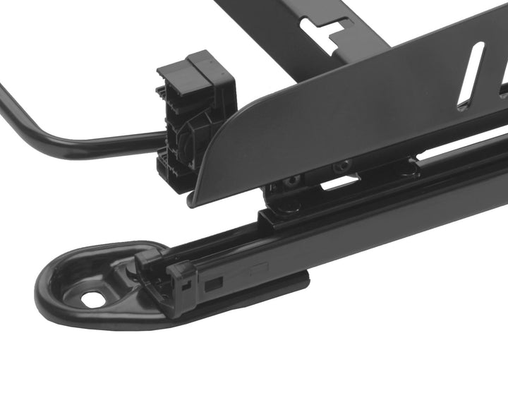 Original Ford Focus Raíl para asiento Performance para rebajar la altura del asiento Focus RS 15 mm