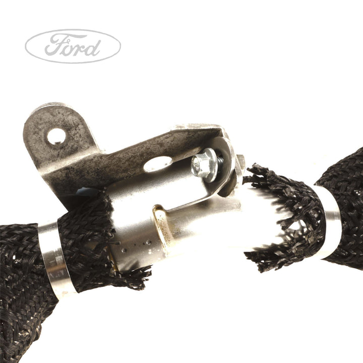 Tubo de válvula EGR a colector de escape original Ford 1430287
