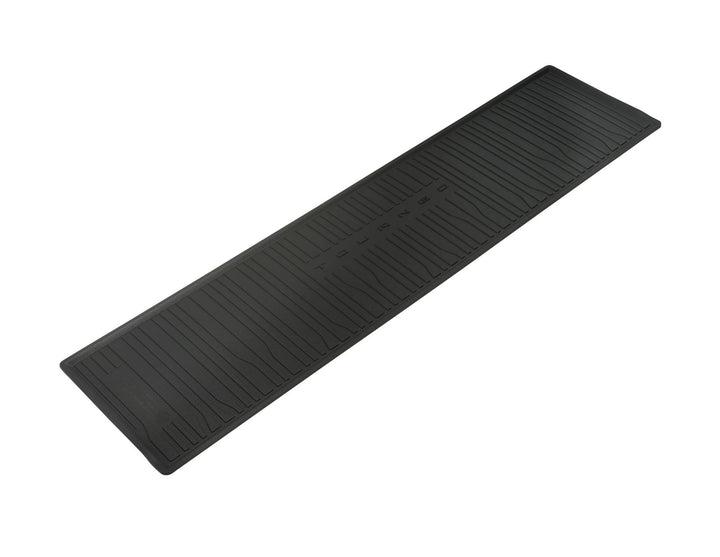 Original Ford Tourneo Custom desde 09/2023 Alfombra para el maletero color negro