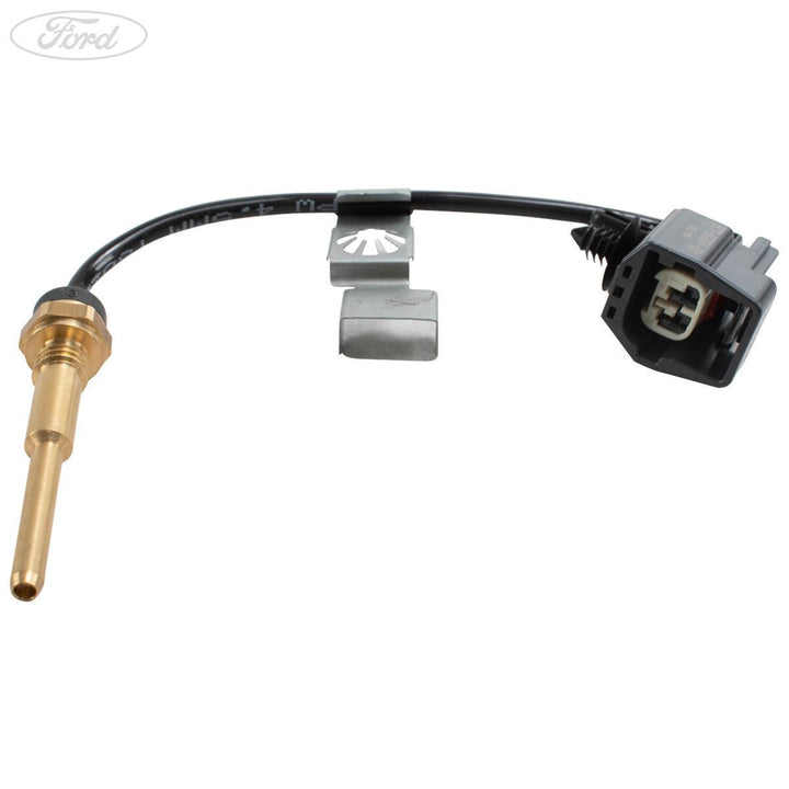 Disco de embrague original Ford 1508650