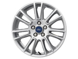 Original Ford Mondeo Llantas de aleación 17