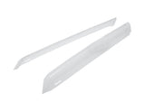 Ford Kuga desde 12/2019 ClimAir®* Deflector de aire para ventanillas traseras