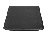 Original Ford Ranger desde 06/2022 Funda de maletero rígida aluminio
