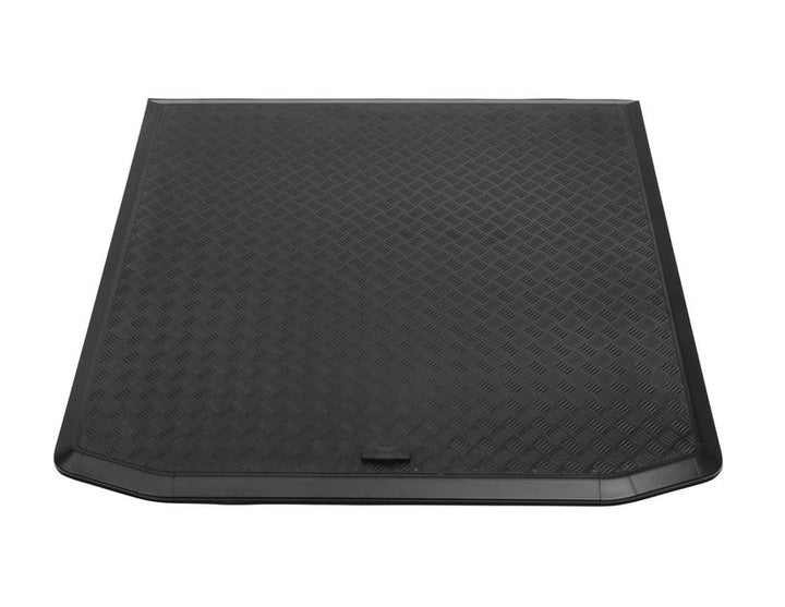 Original Ford Ranger desde 06/2022 Funda de maletero rígida aluminio