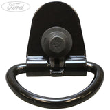 Maneta de la tapa del hueco de la rueda de repuesto original Ford 1809945