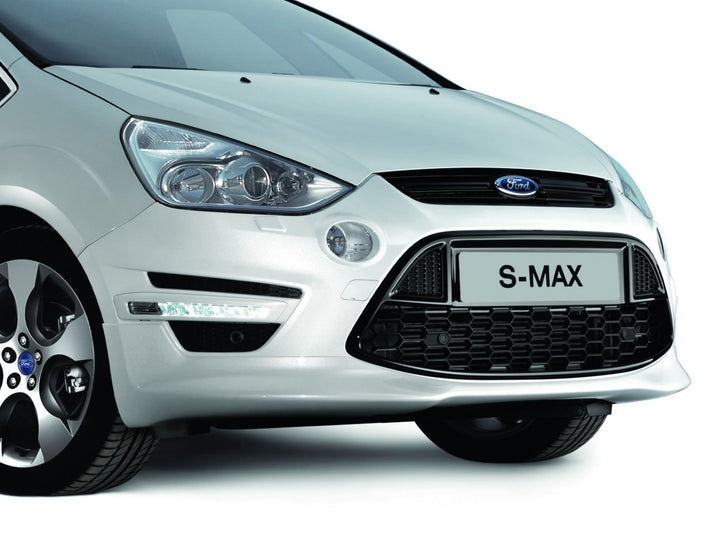 Original Ford S-MAX 03/2010-04/2015 Faldón delantero para parte inferior.