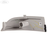 Unidad de luz indicadora para espejo retrovisor lateral O/S (lado del pasajero) original para Ford Ranger O/S 2011-2015 1735988