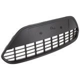 Rejilla inferior del parachoques delantero original para Ford Focus (excepto RS) 2007-2011 1497510