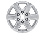 Original Ford Ranger 01/2012-01/2019 Llantas de aleación 17