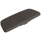 Moldura para cubierta trasera de gancho original para Ford Ranger TKE 2011- 1735767