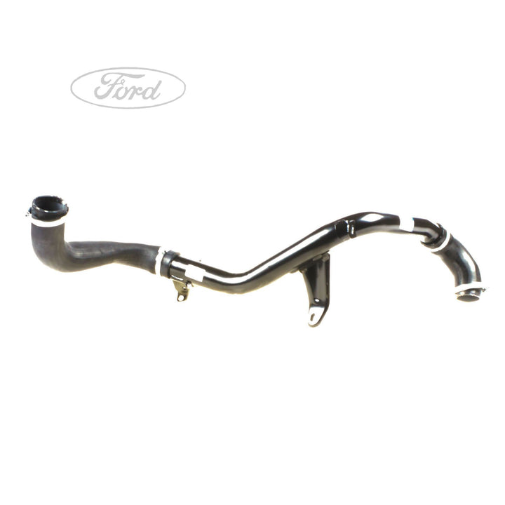 Tubo del conducto de aire del intercooler original para Ford Focus C-Max Focus MPV 1672189