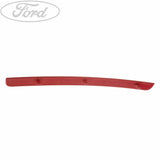 Ford S-Max/Galaxy 06-15 Reflector Izquierdo Transparente 1676179