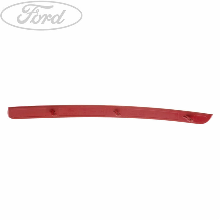 Ford S-Max/Galaxy 06-15 Reflector Izquierdo Transparente 1676179
