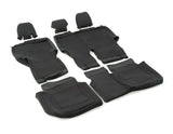 Bronco desde 10/2022 Coverking Fundas de asiento,para los asientos traseros