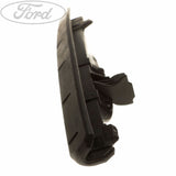 Ford Focus 2011-2019 Protección Escudo Frontal Borde Puerta Delantero Izquierdo Negro 1879783