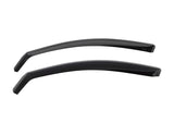 Mustang Mach-E ClimAir®* Deflector de aire para ventanillas delanteras