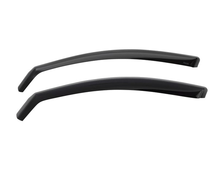 Mustang Mach-E ClimAir®* Deflector de aire para ventanillas delanteras