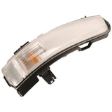 Lente indicadora del espejo retrovisor lateral lado de conductor original para Ford Edge Galaxy S-Max 15- 2115840