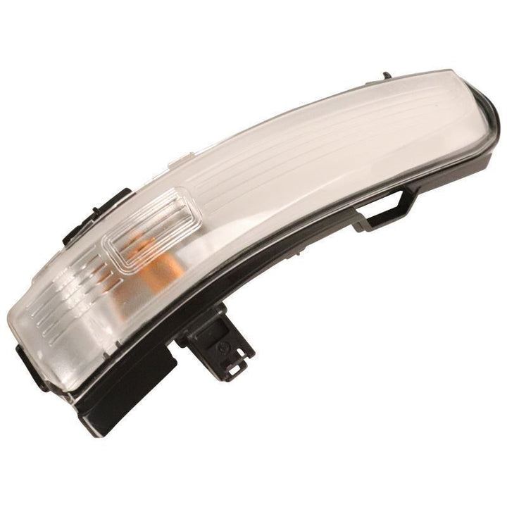 Lente indicadora del espejo retrovisor lateral lado de conductor original para Ford Edge Galaxy S-Max 15- 2115840