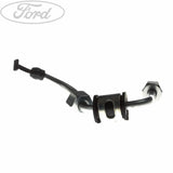 Manguito para bomba de combustible de alta presión original Ford 1364107