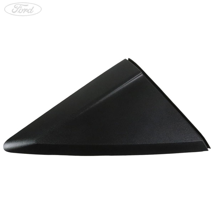 Cubierta de montaje para espejo retrovisor O/S (lado del pasajero) original para Ford Transit Courier 2013-2022 1883492