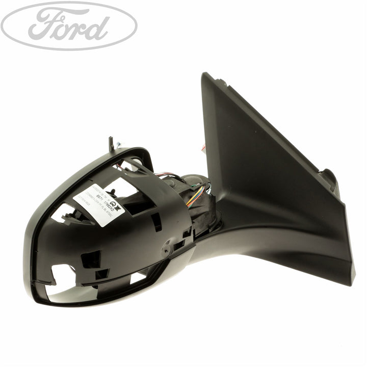 Espejo retrovisor lateral exterior delantero derecho O/S (lado del pasajero) original para Ford Mondeo Mondeo 1777037