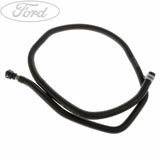 Manguito del depósito de expansión original para Ford Focus C-Max 1.6TDCI 2007-2010 1420322