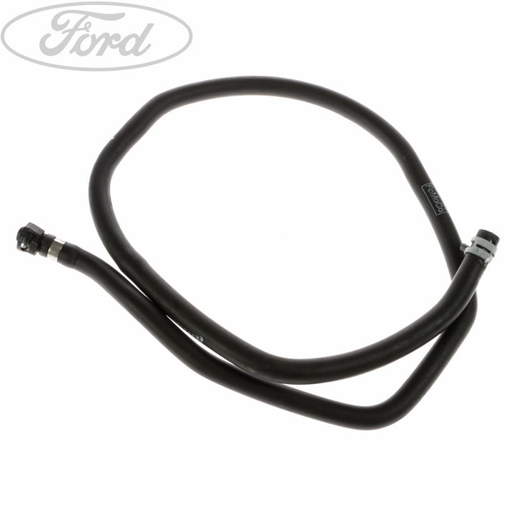 Manguito del depósito de expansión original para Ford Focus C-Max 1.6TDCI 2007-2010 1420322