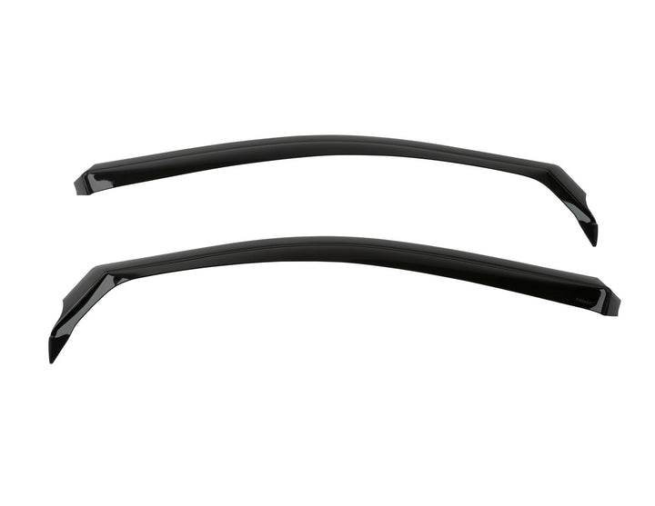 Tourneo/Transit Custom ClimAir®* Deflector de aire para las ventanillas de puertas delanteras