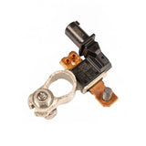 Cable de batería con enlace fusible Transit Custom Heavy Duty 2023+
