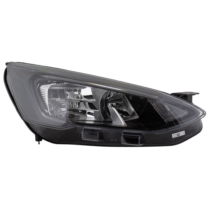 Faro LED reflector para lado del conductor Focus 2021-