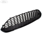 Ford Fiesta 12-19 Cubierta Parachoques Delantero Color Cuerpo 2040995