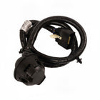 Cable de instalación de gancho de remolque Ranger TKE 2011-2019