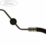 Tubo para cilindro maestro de embrague original Ford 1718880