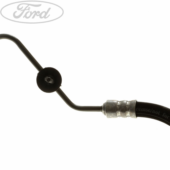 Tubo para cilindro maestro de embrague original Ford 1718880