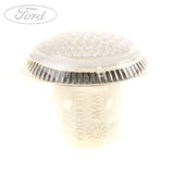 Ford Transit/Connect Lámpara Flasher Lateral Cristal Claro 4972773