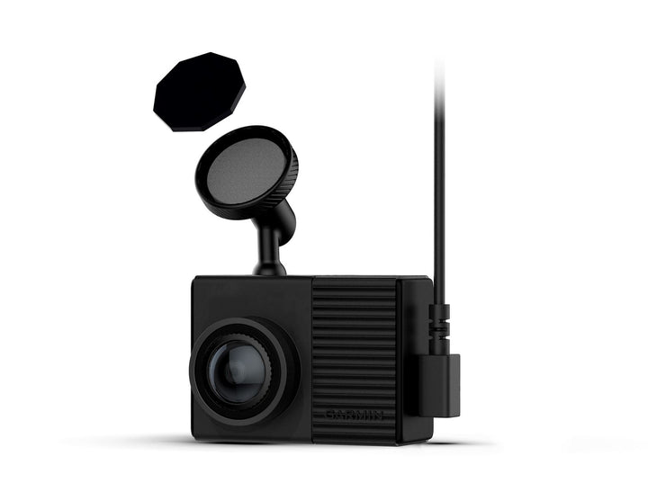Garmin®* Cámara para salpicadero Dash Cam 66W.