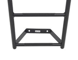Original Ford Transit Custom desde 09/2023 Escalera trasera