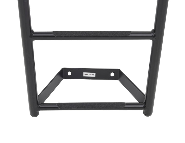 Original Ford Transit Custom desde 09/2023 Escalera trasera